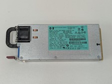 HP 570451-101 1200W Power Supply DPS-1200FB-1 A HSTNS-PD19 100-240V picture