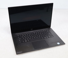 Dell Precision 5530 15.6 Intel i7-8850H 16GB 512GB SSD Quadro P2000 No COA OS picture