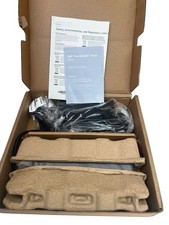 Dell WD19TBS 180W Laptop Thunderbolt Docking Station USB-C Dock w/ AC Adapter picture