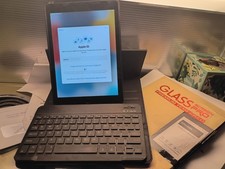 Apple iPad Air 2 A1566 64 GB, Wi-Fi, 9.7 in - Silver picture