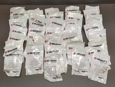 Kings 2065-10-9 Coaxial BNC Connector for Belden 1694A, Lot of 50 (BN217)-New picture