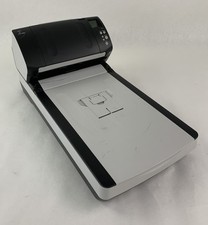 Fujitsu fi-7260 PAO3670-B555 Flat Bed Scanner - No Sheet Feeder picture