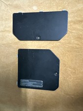 OEM - Panasonic Toughbook CF-53 Memory and WiFi Cover Door (comes one of each) picture