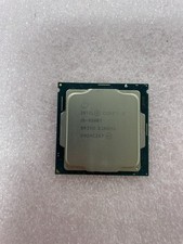 Intel Core CPU i5-8500T 2.10Ghz  Processor SR3XD picture