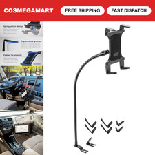 Universal Tablet Mount for Car/Truck Seat Rail - 28
