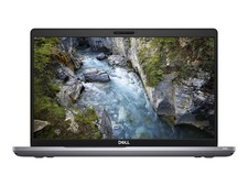 Dell Precision 3551 15.6” FHD Laptop Core i7 16GB 512GB SSD Win 11 Pro NVIDIA picture