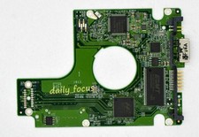 2060-771961-000 REV P1 HDD Logic Controller PCB Board picture