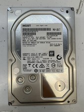 HGST HUS726040ALE614 4TB 7200RPM 3.5