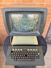 Vintage Hewlett Packard HP 2621A Terminal Computer 1978 Very Rare picture