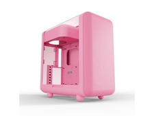 X50 PC Gaming Case CS-HYTE-X50G-SM Modern Performance ATX Mid-Tower PC HYTE picture