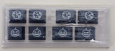 Drop + GMK  Eclipse novelty Keycap kit 8pcs MDX-30456-6 picture