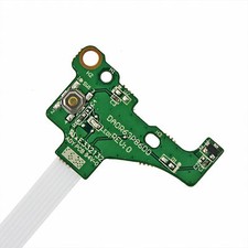 Power Button Board Port For HP Pavilion 15-e016nr 15-e016wm 15-e014nr 15-e015nr picture
