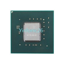 New original NVIDIA N17S-G2-A1 GeForce MX 250 BGA Chipset picture