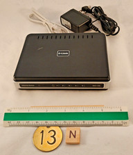D-Link DES-1105 4 Port Unmanaged Switch picture