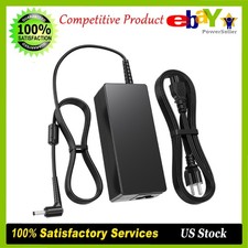 For Acer Chromebook C720 ,Iconia S5 S7 W700,Aspire ac Adapter Charger Power Cord picture