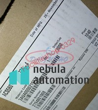 NEW ABB Inverter ACS580-01-077A-4 30KW DHL/FedEx picture
