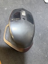 Logitech MOUSE MX MASTER both Bluetooth and RF Receiver picture