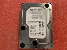 Western Digital 1TB Internal 7.2k 3.5