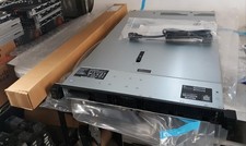 HPE DL360 Gen10 8-Bay 1x Silver 4112 NO HDD RAM Server w/ 1x 500w + Rail + Cord picture