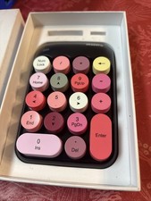 MOFII X910 Mixed and X910 Wireless Numeric Keyboard / numeric keyboard / numpad picture