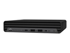 HP Elite Mini 600 G9 i5-12500T 3.6GHz 16GB 256GB NVMe w/AC Win 11 Pro: Good picture