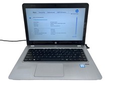 HP ProBook 440 G5 14