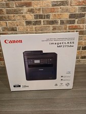 New Canon imageCLASS MF273dw Wireless Black & White All-in-One Laser Printer picture