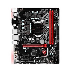 Motherboard For MSI B150M GAMING PRO LGA1151 DDR4 M-ATX Mainboard picture