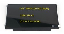 902900-001 N116BGE-EA2 REV.C2 New HP LCD 11.6 LED 11-AH 11-AH117WM Screen Panel picture