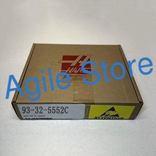 New 93-32-5552C Servo Amplifier 60AMP picture