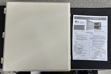 Tii Technologies ONT-ENC-LA Indoor Optical Network Terminal Enclosure for ONT picture