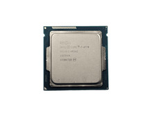 Intel i5-4590 3.30GHz 4-Core CPU Desktop Computer Processor SR1QJ picture