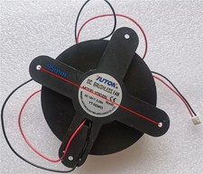 YD8025HS YAHENG JY8025S FAN FOR DC12V 0.28A Mute Cooling Fan Pitch 95MM picture