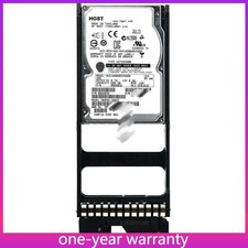Used Hitachi 6HGSS 3282390-A 600GB 10K HDD HUS110 HUS130 HUS150 Hard Drive Disk picture