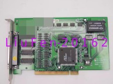 1PC Used ADLINK PCI-7234 REV.B3 Control card picture