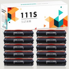 1-10pack MLT-D111S Toner Cartridge For Samsung Xpress M2020W M2024W M2070FW lot picture