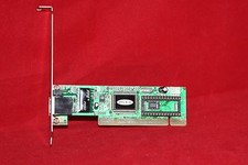 PCI LAN (Ethernet) Card 10-100TX Mbps, Belkin (141121100201B Rev.02) picture