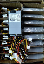New 1 pcs Delta DPS-500AB-22 T 500W FLEX Small 1U Platinum Power Supply picture