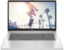 HP 17-CN3000 17.3 in i5-1334U 8GB RAM 512GB SSD Home W11 Home picture