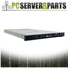 Dell EMC R640 VXRail Server 1X Silver CPU H740p Wholesale- CTO- Custom To Order picture