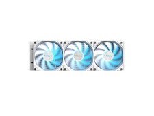 Gigabyte GPGIGABYTEEAGLE360I Eagle 360 ICE AIO Cooler 360mm White picture