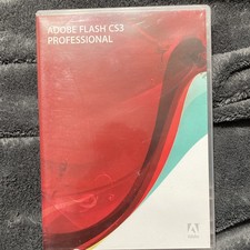 Adobe Flash Professional Cs Three picture