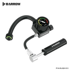 Barrow Manual Air Tightness Tester Tool GJQM-01 picture