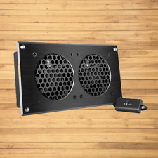AC Infinity AIRPLATE S5 Quiet 8