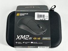 Endgame Gear XM2w 4k V2 - Wireless - 4K Polling picture