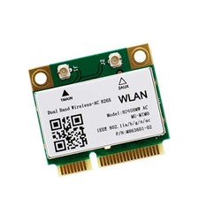 HighZer0 Electronics Wireless-AC 8265 Half Mini PCIe Network Card | 867 Mbps picture