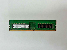 Micron 8GB 1Rx8 PC4 - 2133P-UBB-10 MTA16ATF1G64AZ-2G1A2 picture