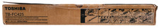 Toshiba TB-FC425 TBFC425 Waste Toner Bottle New With Open Box picture