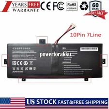 Battery For Evolve III Maestro-EBook11 Maestro Evolve 3 Leadpie M1 21CP5/78/108 picture