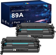 89A CF289A Toner Replacement for HP 89A CF289A 89X for Enterprise M507 M528  picture